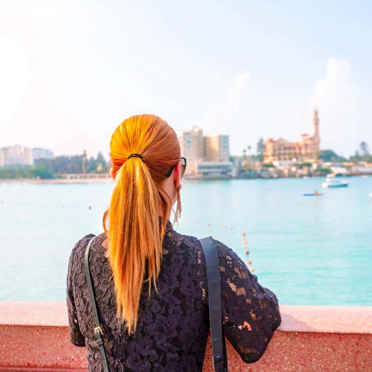 Alexandria City Tours