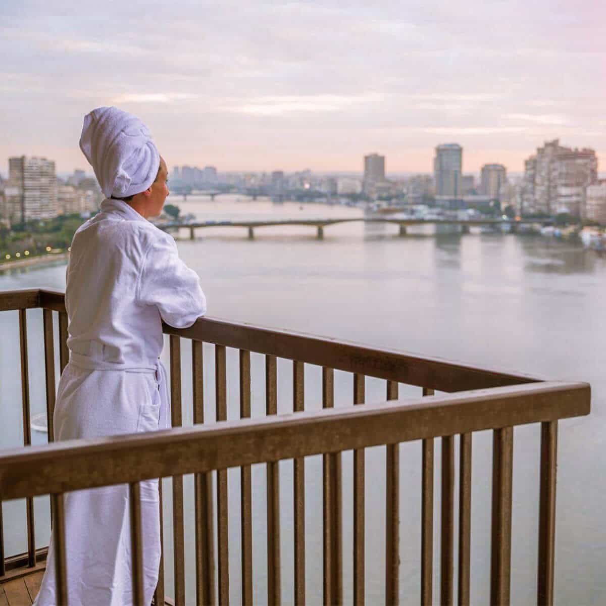 All Inclusive Trips to Cairo from UK