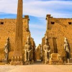 A Day in the Ancient City of Luxor