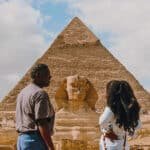 Cairo Layover Tours