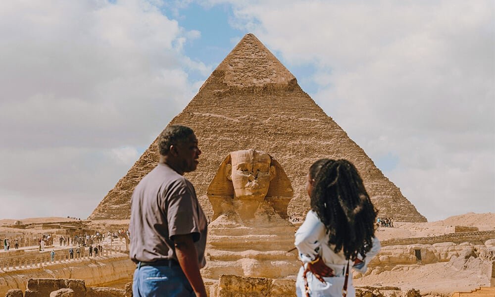 Cairo Layover Tours