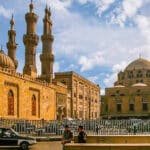 Cairo’s Islamic Heritage