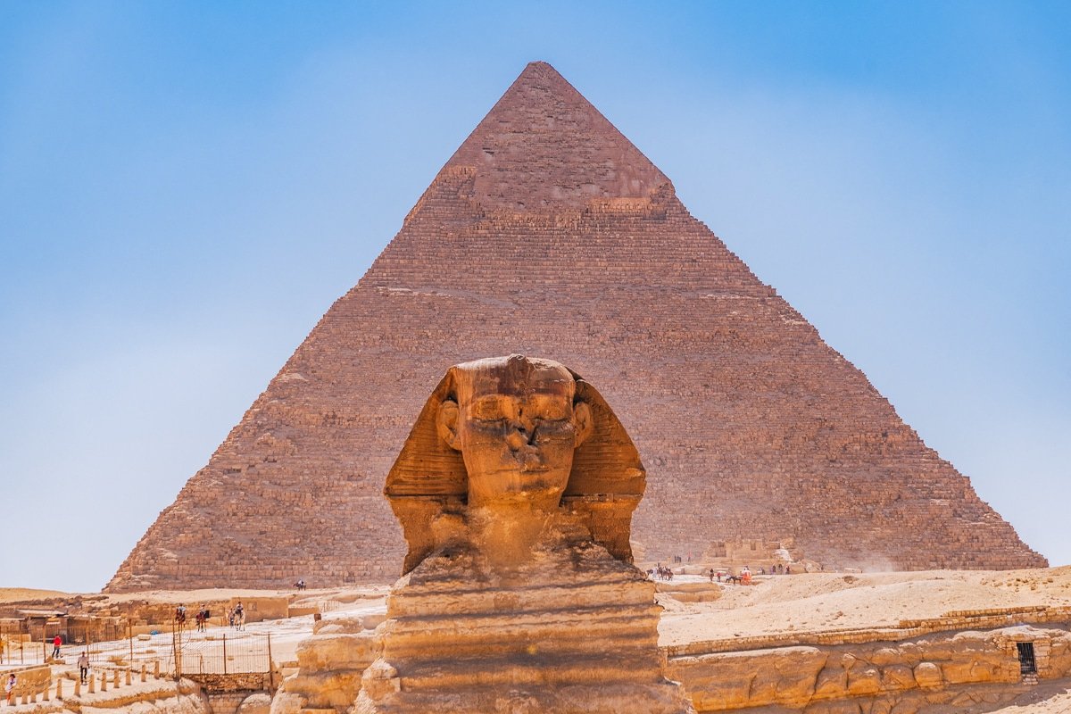 Day Tours in Cairo
